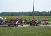 2013 Engine Show - Randolph County Antique Club
